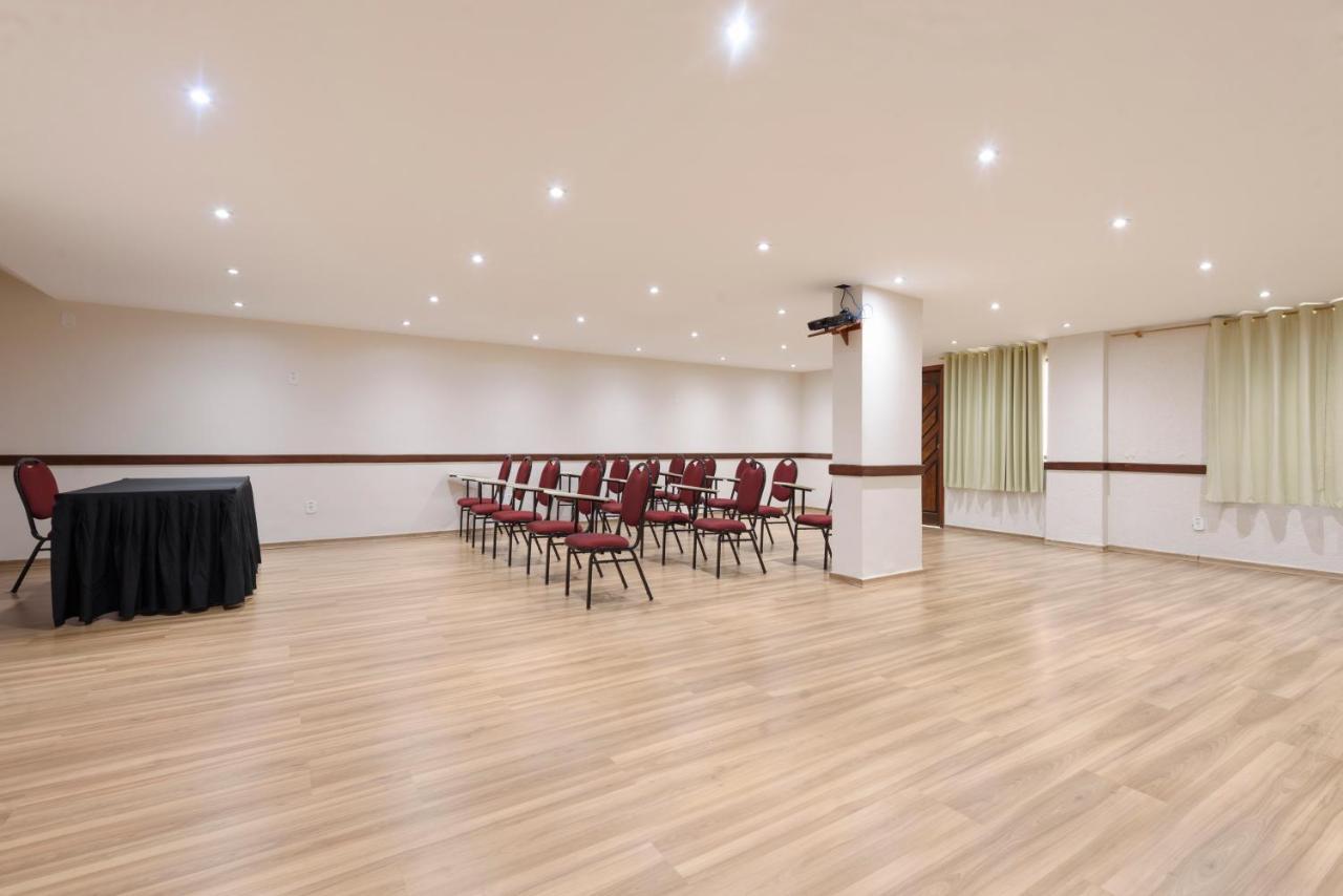 Plaza 4* Taubate