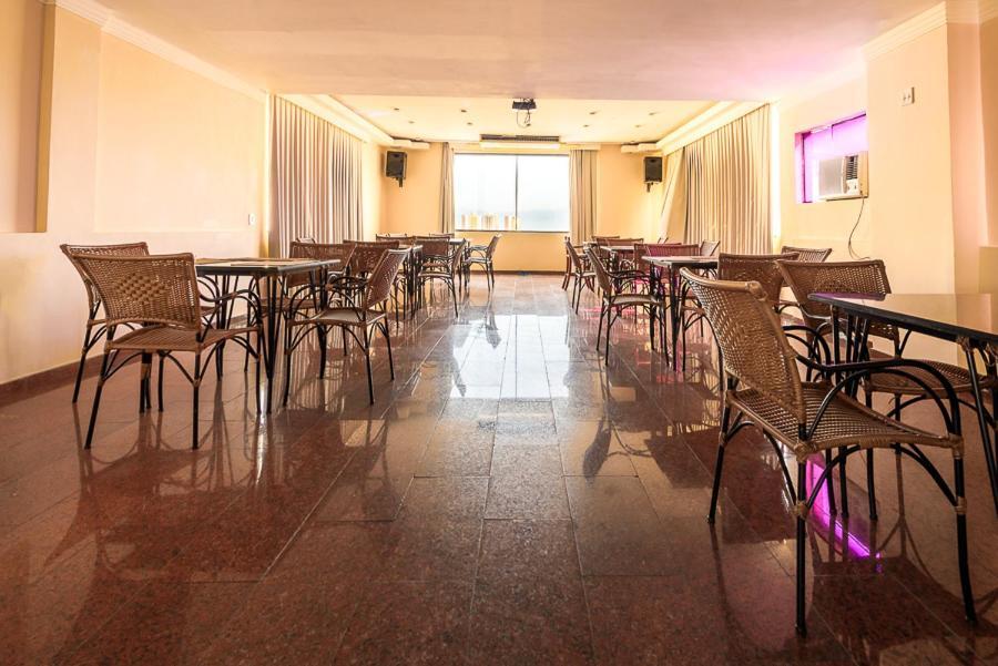 Hotel Plaza Taubate