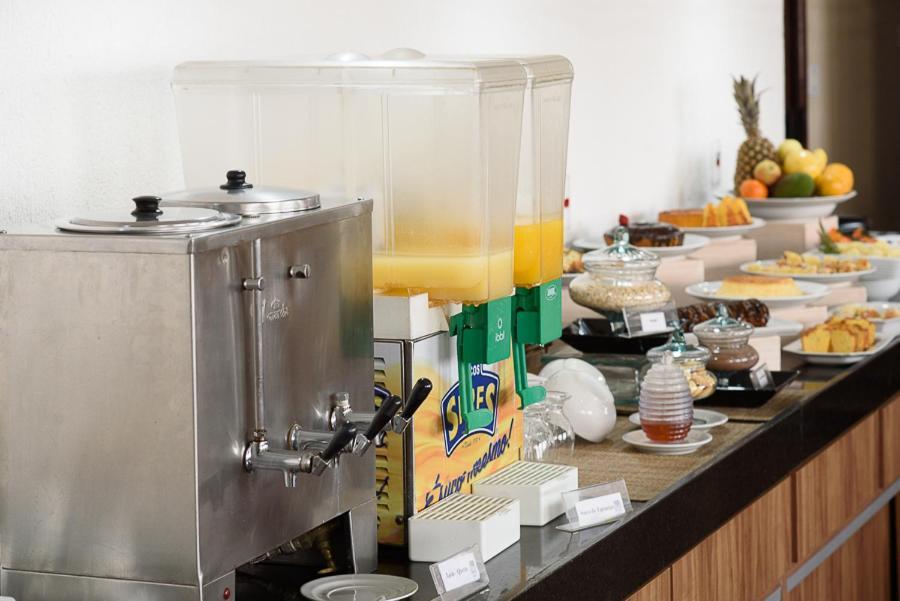 Hotel Plaza Taubate