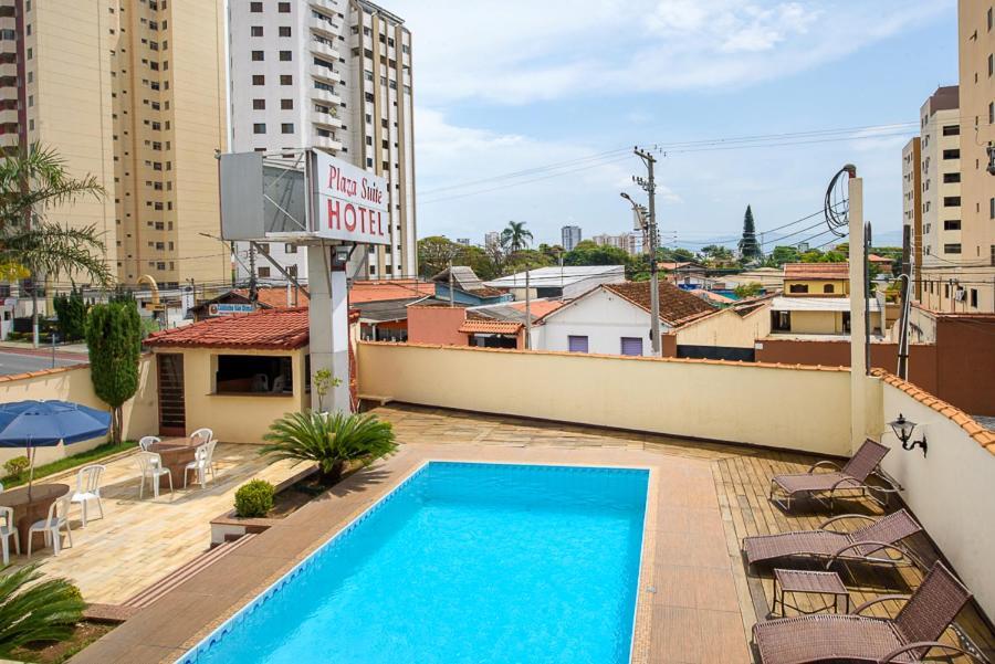 Hotel Plaza 4*