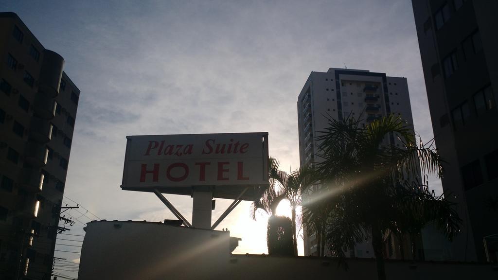 Plaza 4*