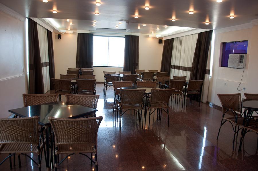Plaza 4* Taubate